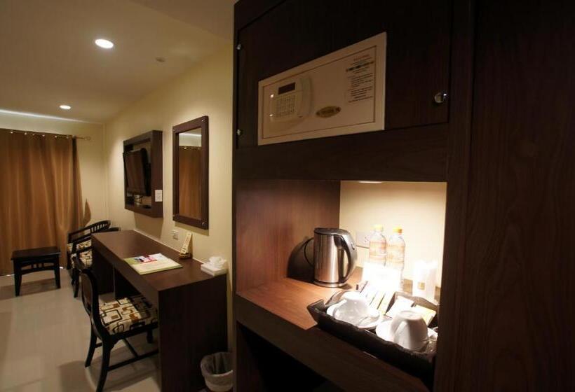 اتاق استاندارد, Khaolak Sunset Resort   Adults Only   Sha Extra Plus