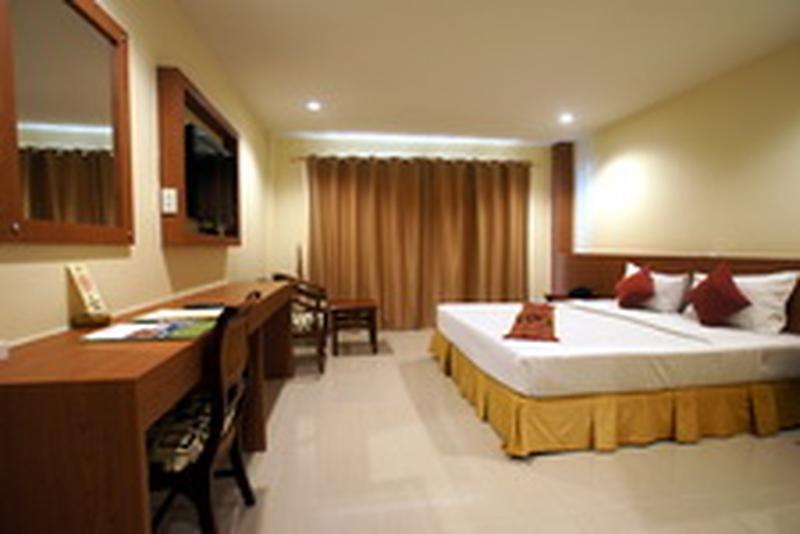 اتاق پرمیوم, Khaolak Sunset Resort   Adults Only   Sha Extra Plus