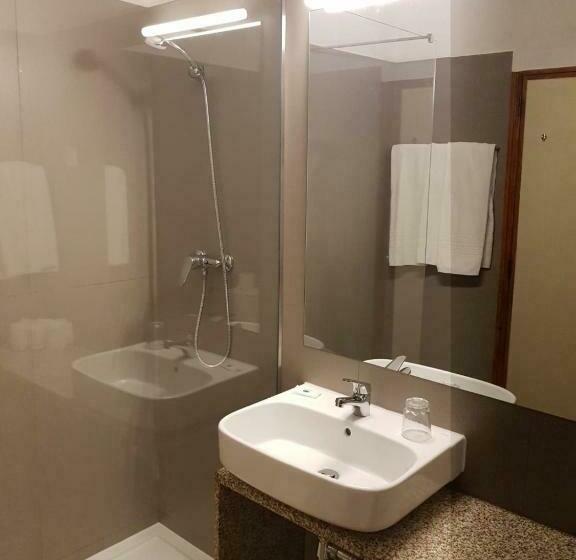 Студия Superior, Aparthotel Guadiana