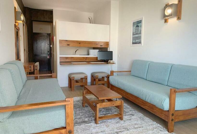 Студия Superior, Aparthotel Guadiana