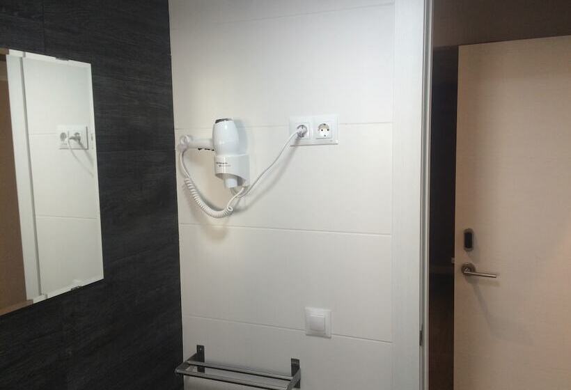 Номер Стандарт, Hostal Boutique Benidorm Blue Beach