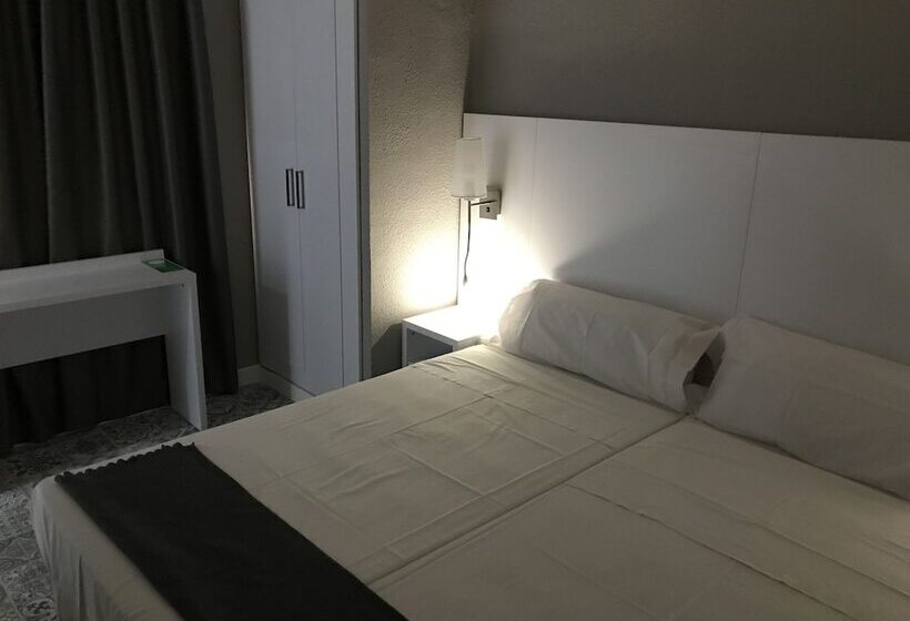 Номер Стандарт, Hostal Boutique Benidorm Blue Beach