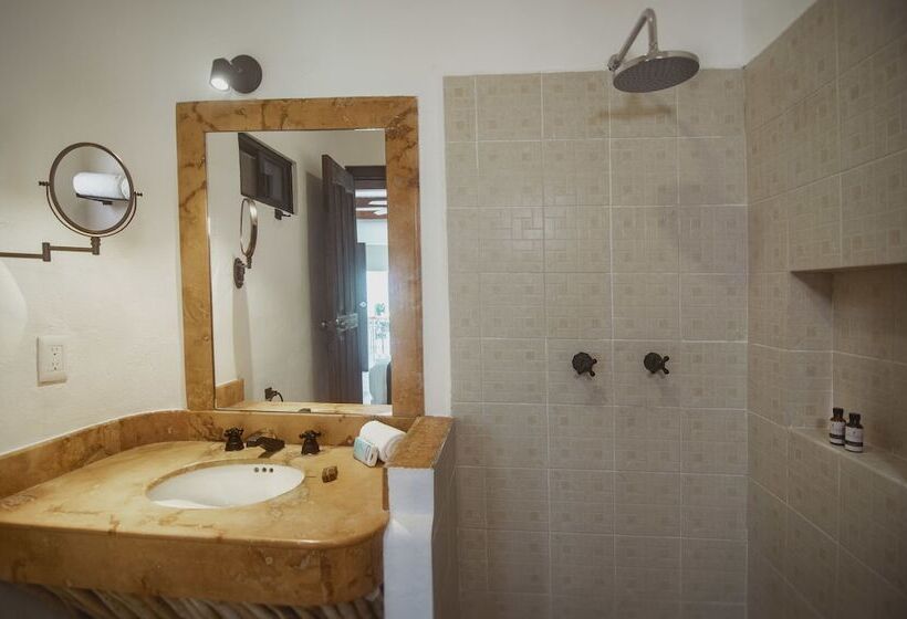 Habitació Estàndard Llit King, Banana Boutique & Spa   5th Av Playa Del Carmen