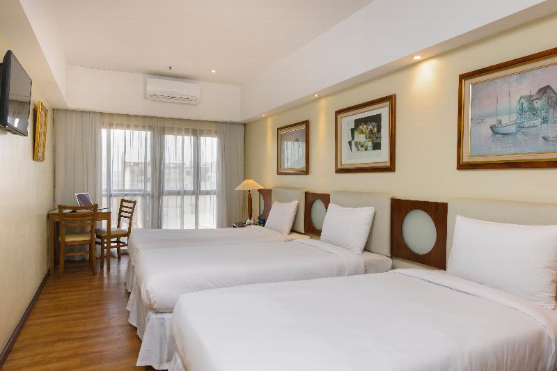 חדר סופריור, B&b Hotel Rio Copacabana Posto 5