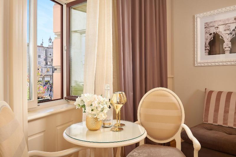 חדר סופריור, B&b Hotel Rio Copacabana Posto 5