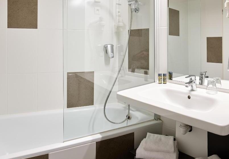 Номер Superior, Best Western Hotel Wavre