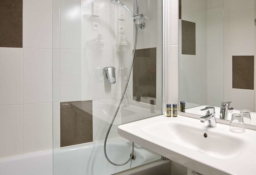 Номер Superior, Best Western Hotel Wavre