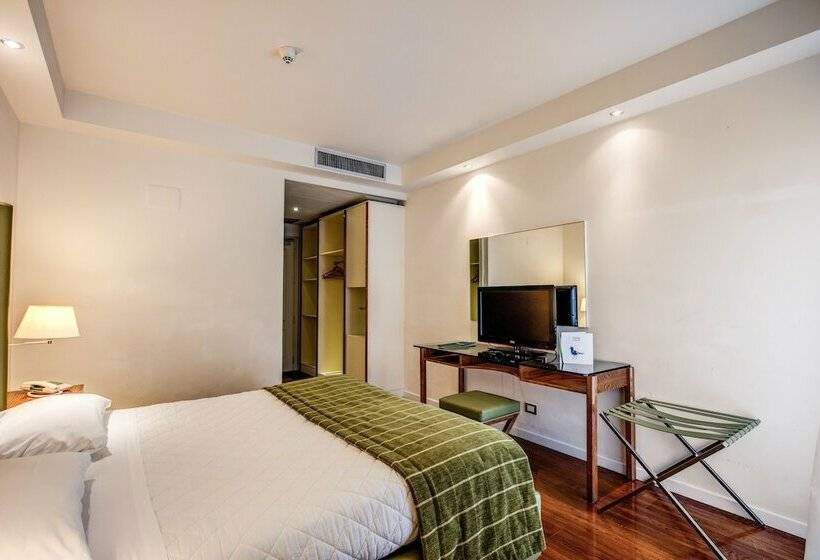 Номер Superior, Demidoff Country Resort