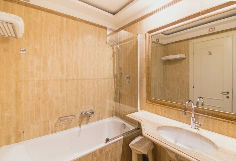 Номер Superior, Demidoff Country Resort