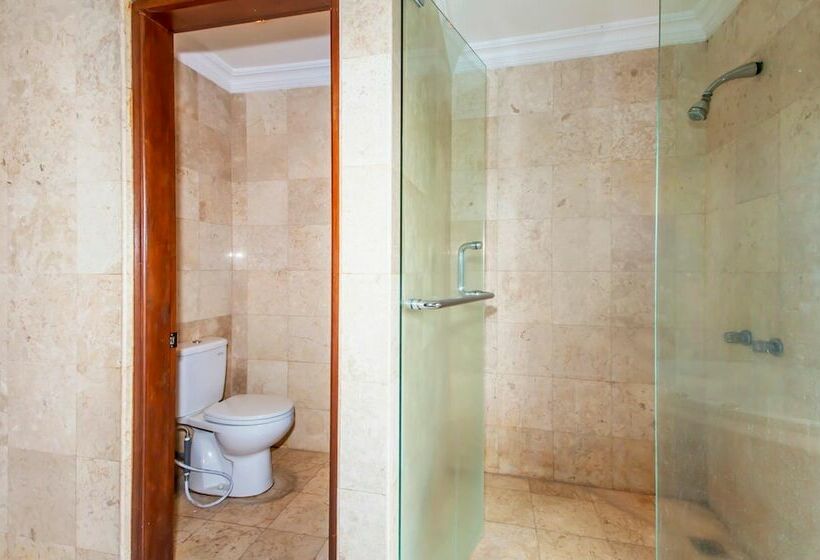 Президентский Люкс, Puri Bunga Resort & Spa