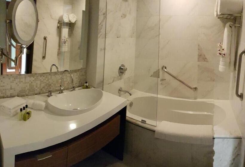 اتاق کلاسیک, Real Intercontinental Metrocentro Managua, An Ihg