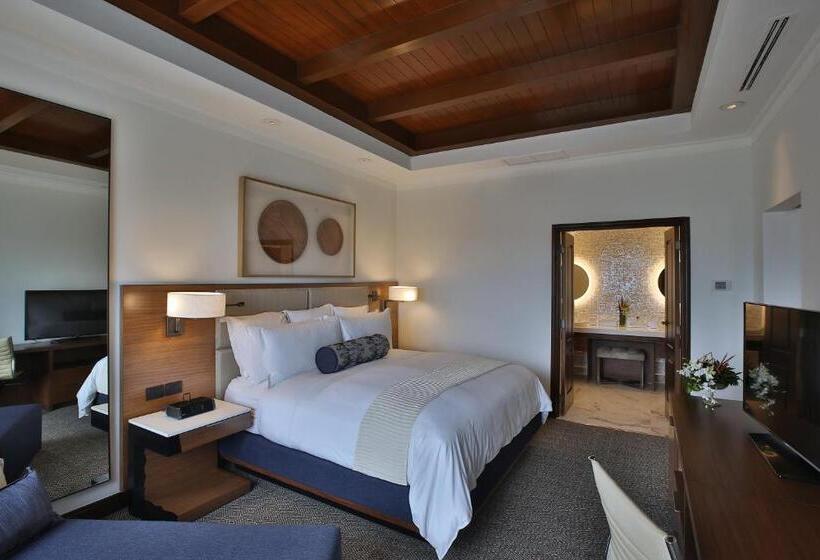 سوئیت پرزیدنت, Real Intercontinental Metrocentro Managua, An Ihg