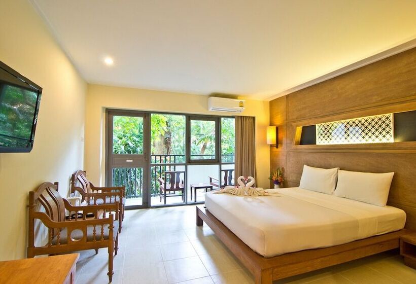 Номер Superior, Sunshine Garden Resort