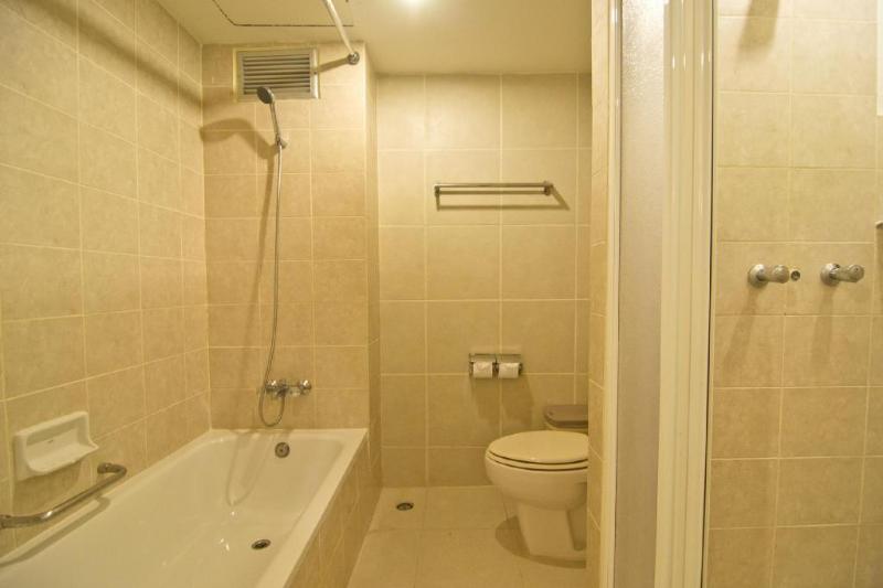 Студия Стандарт, Sunshine Garden Resort
