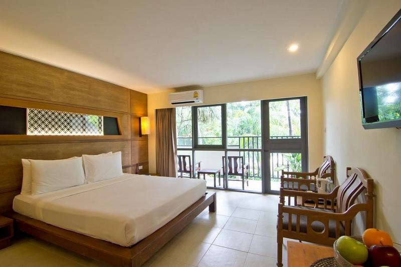 Номер Superior, Sunshine Garden Resort