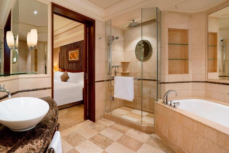 이그제큐티브 스위트, The Hongta Hotel, A Luxury Collection Hotel, Shanghai