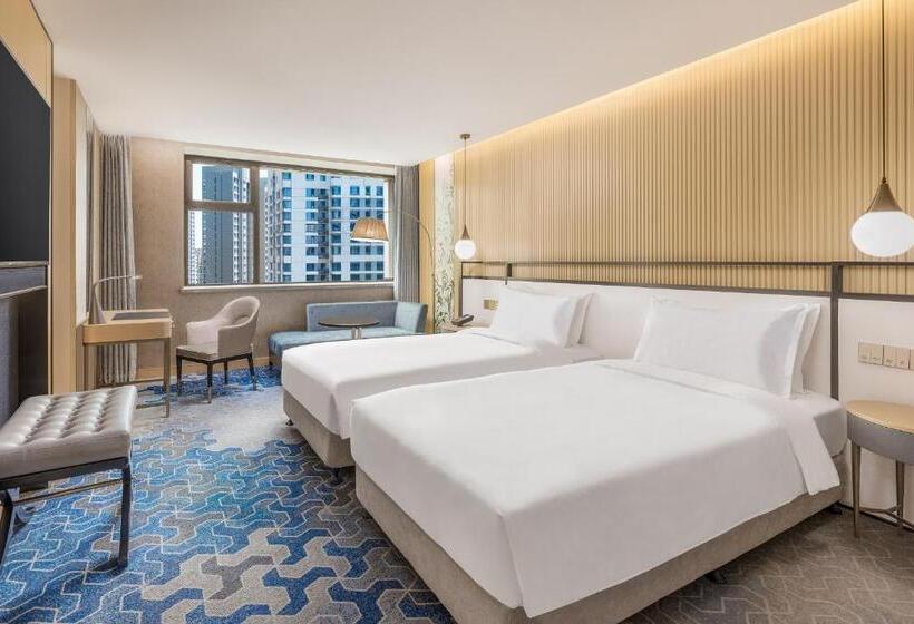 اتاق استاندارد, The Westin Shenyang