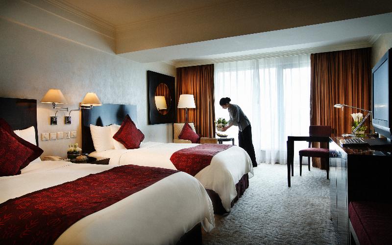 اتاق سوپریور, Vcontinent Beijing Parkview Wuzhou