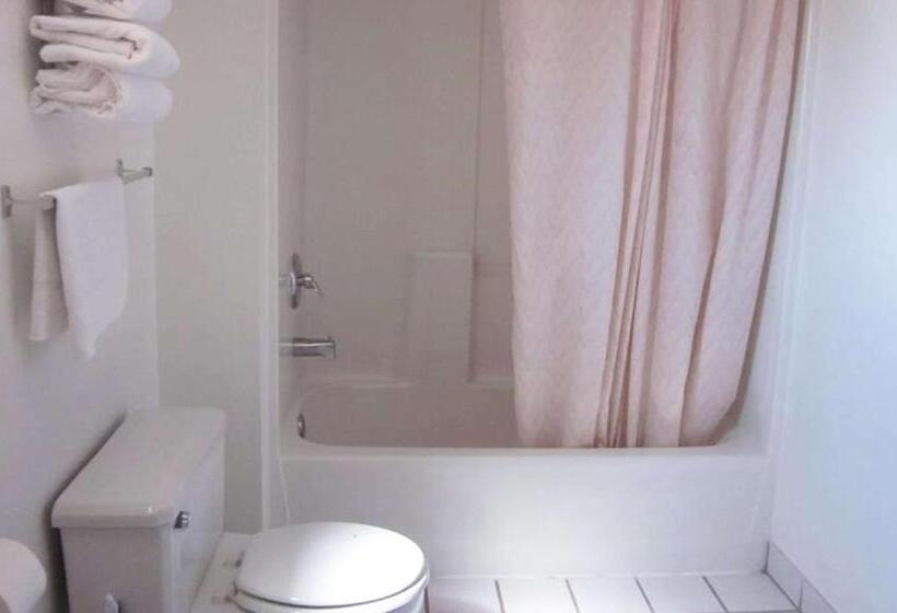 스탠다드 룸, Marianna Inn Panguitch