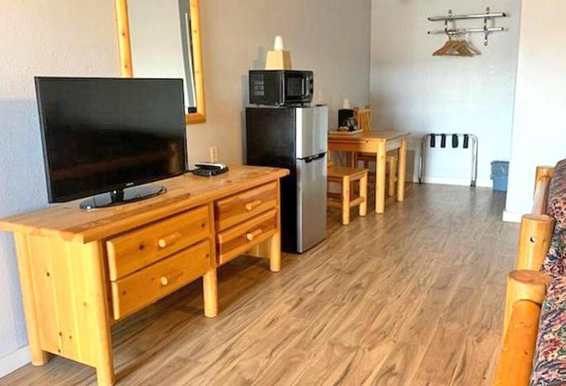 스탠다드 룸, Marianna Inn Panguitch
