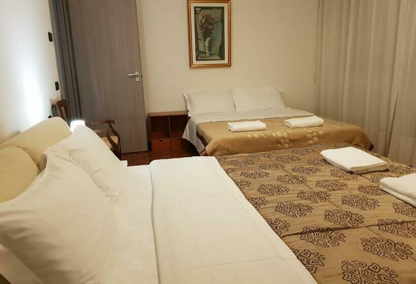 Семейный Номер, Rosa Garden B&b