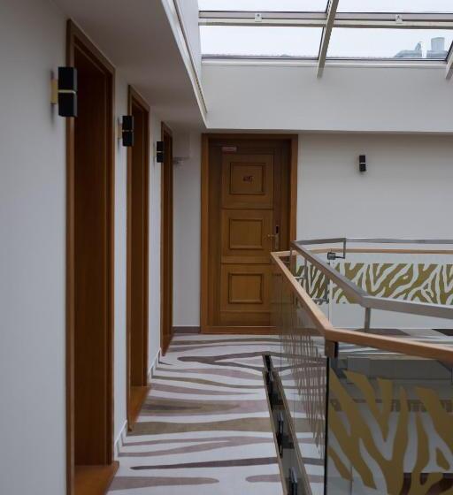 标准间, Boutique Hotel Slávia