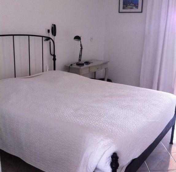 Номер Стандарт, La Bergerie