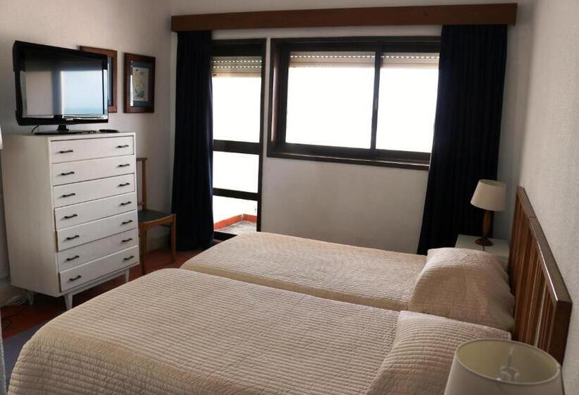 اتاق استاندارد, Residencial Do Mar
