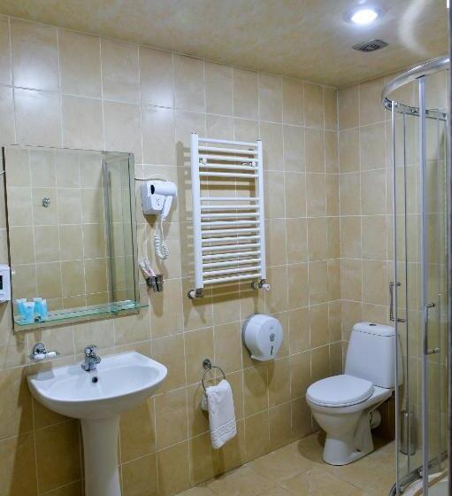 اتاق استاندارد یک نفره, Imereti Health Resort