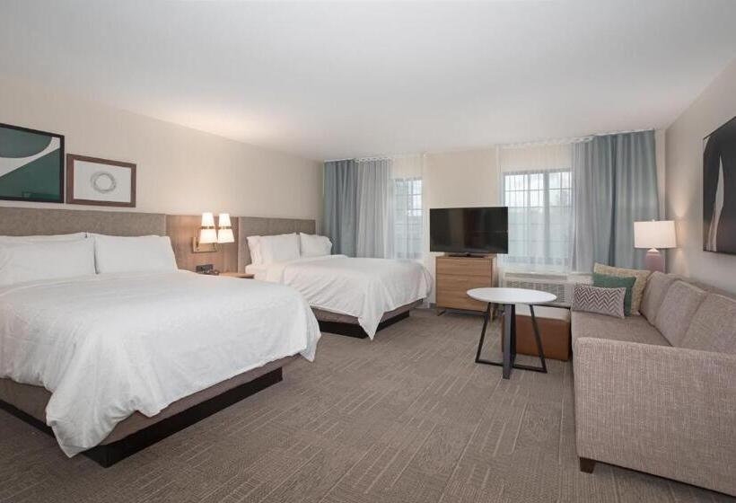 标准工作室, Staybridge Suites   Carson City   Tahoe Area, An Ihg