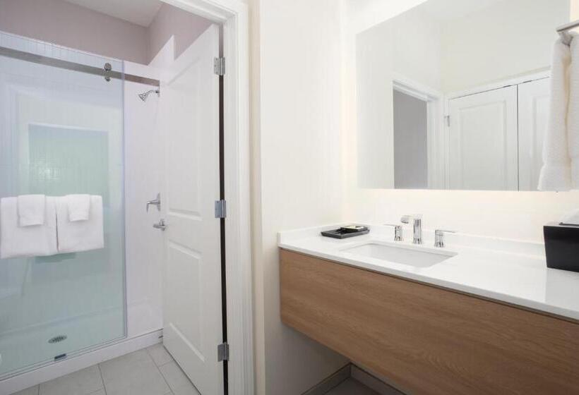 带2个卧室的套房, Staybridge Suites   Carson City   Tahoe Area, An Ihg