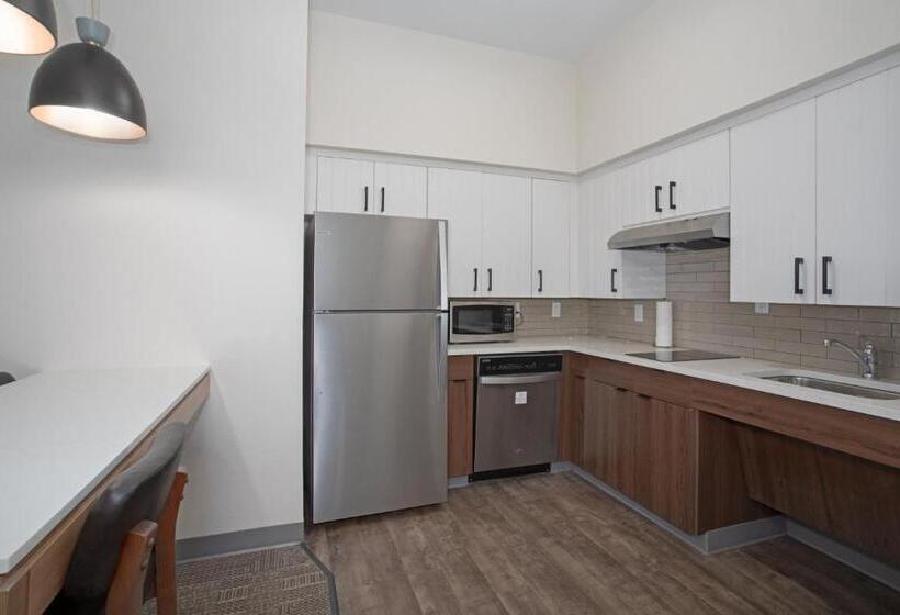 适合残疾人士使用的套间, Staybridge Suites   Carson City   Tahoe Area, An Ihg