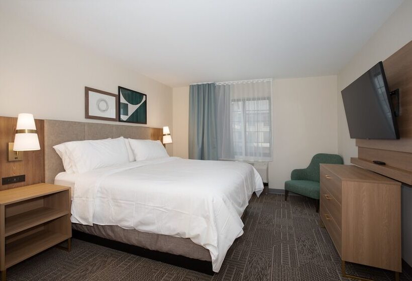 带2个卧室的套房, Staybridge Suites   Carson City   Tahoe Area, An Ihg
