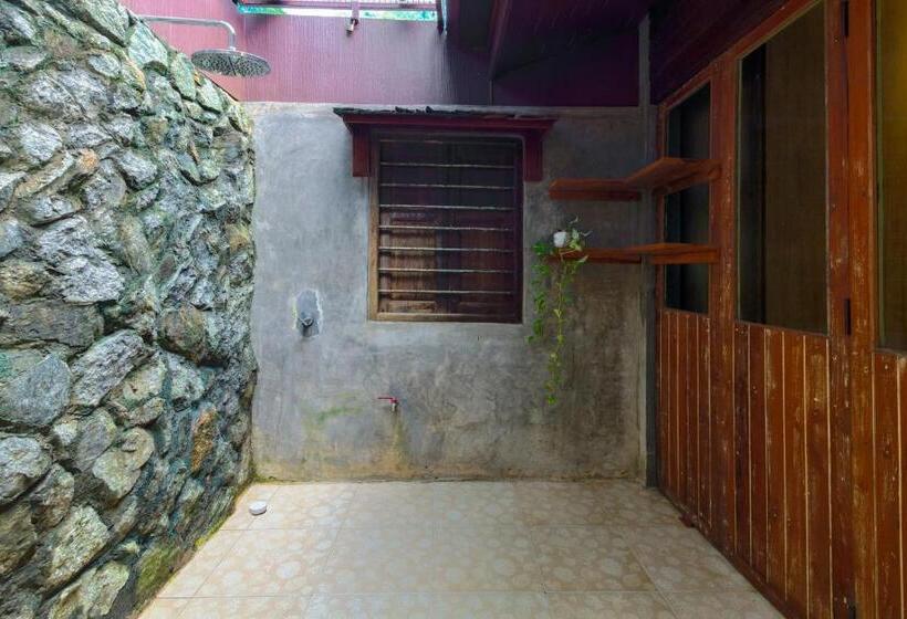 디럭스 방갈로, Kanya Cozy Bungalows Kata
