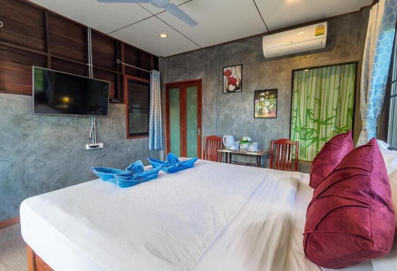 Бунгало Superior, Kanya Cozy Bungalows Kata