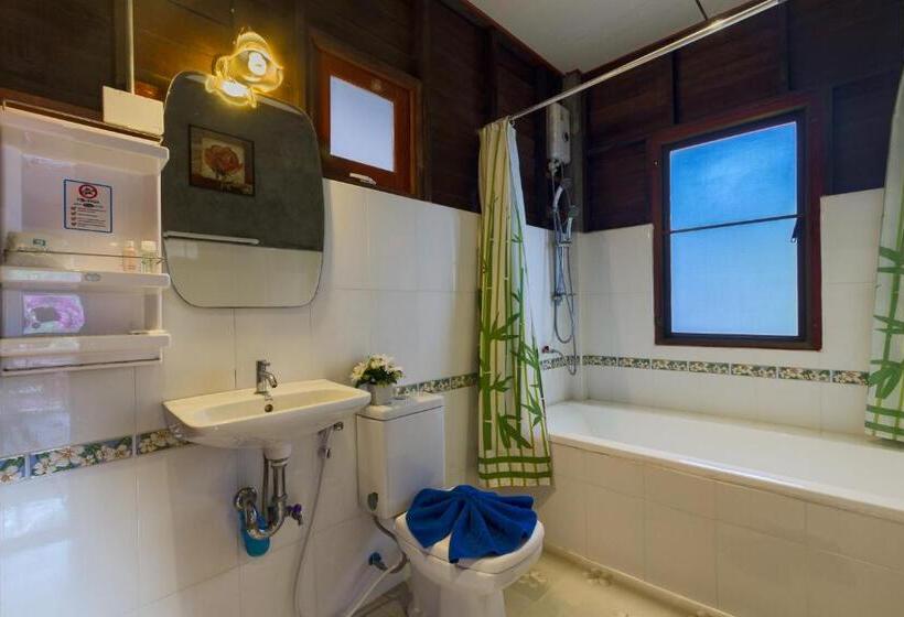 Бунгало Superior, Kanya Cozy Bungalows Kata