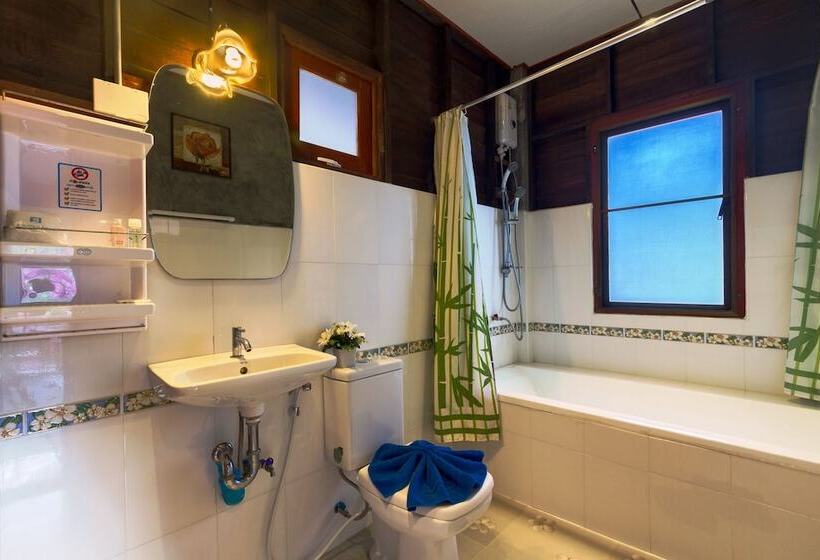 Бунгало Superior, Kanya Cozy Bungalows Kata