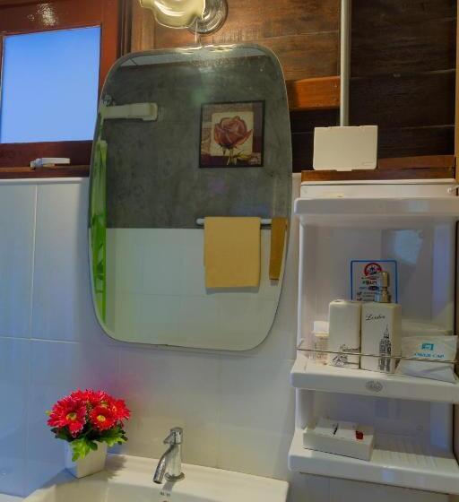 Бунгало Superior, Kanya Cozy Bungalows Kata