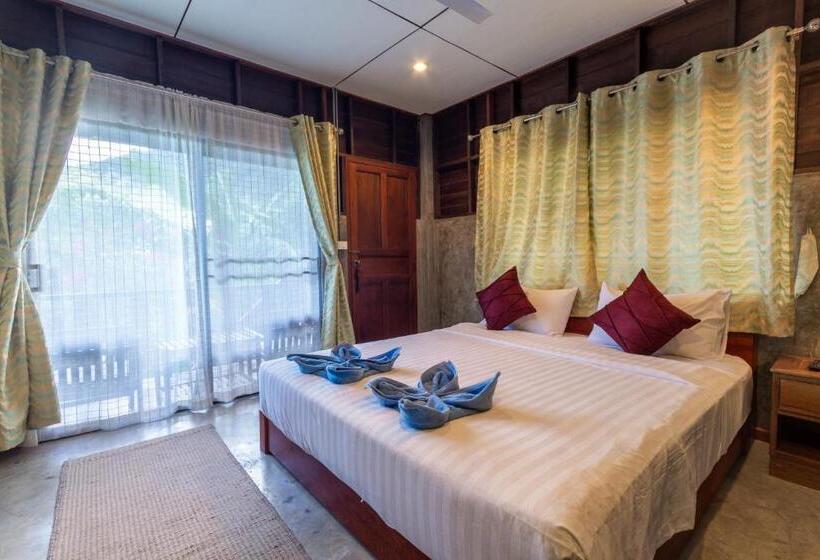 Бунгало Superior, Kanya Cozy Bungalows Kata