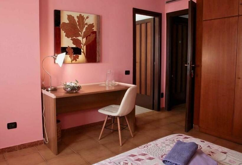 Номер Deluxe, Casa Madda