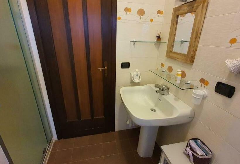 Номер Deluxe, Casa Madda