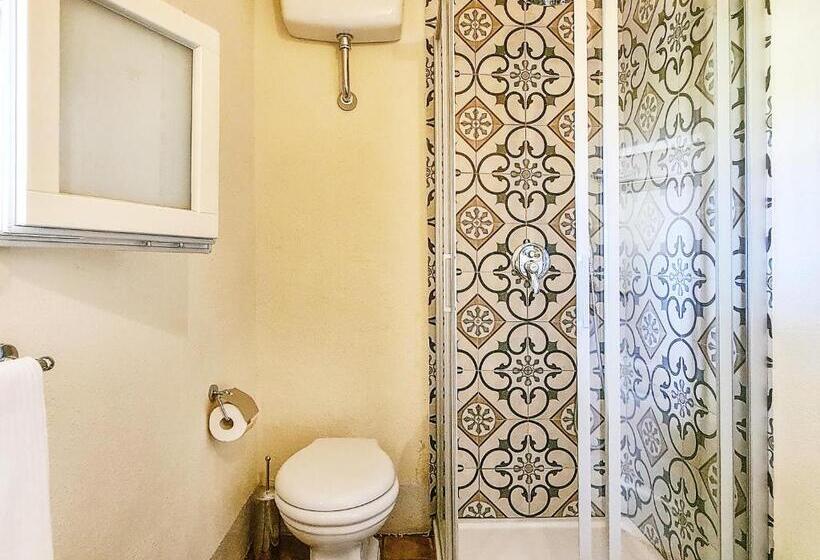 اتاق استاندارد با تخت بزرگ, Tenuta Santa Caterina