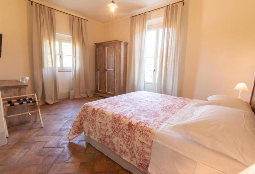 اتاق لوکس, Tenuta Santa Caterina