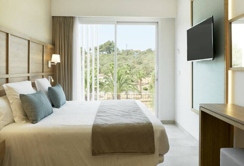Бунгало Стандарт Вид на Сад, Iberostar Waves Cala Domingos - All Inclusive