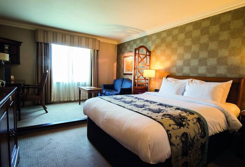 Номер Стандарт, Kettering Park Hotel And Spa