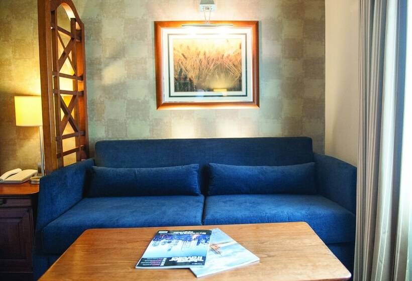 Семейный Номер, Kettering Park Hotel And Spa