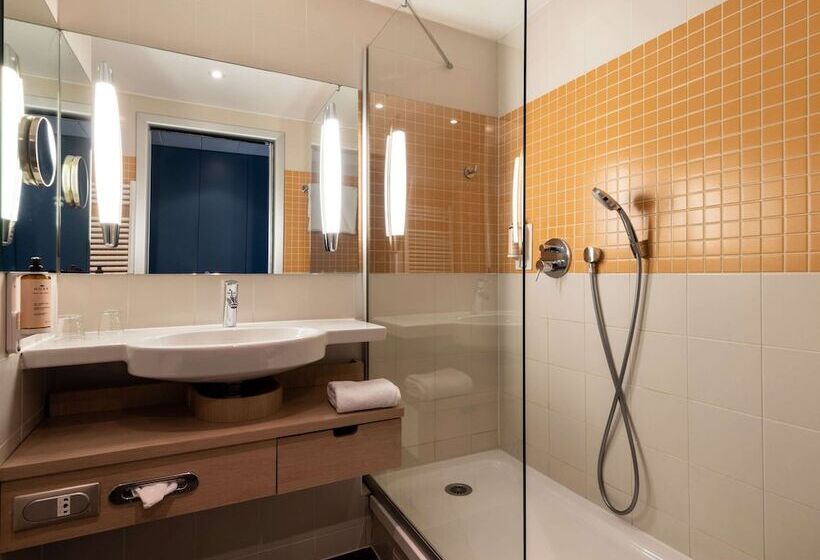 Номер Престиж, Mercure Chantilly Resort & Conventions