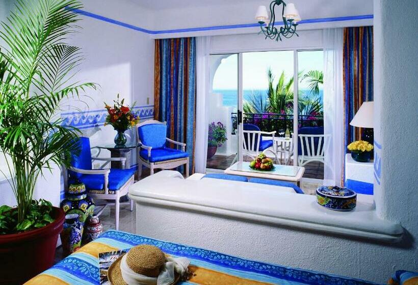 ジュニアスイート, Pueblo Bonito Los Cabos Blanco Beach Resort   All Inclusive