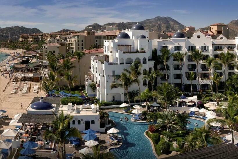 デラックススイート, Pueblo Bonito Los Cabos Blanco Beach Resort   All Inclusive