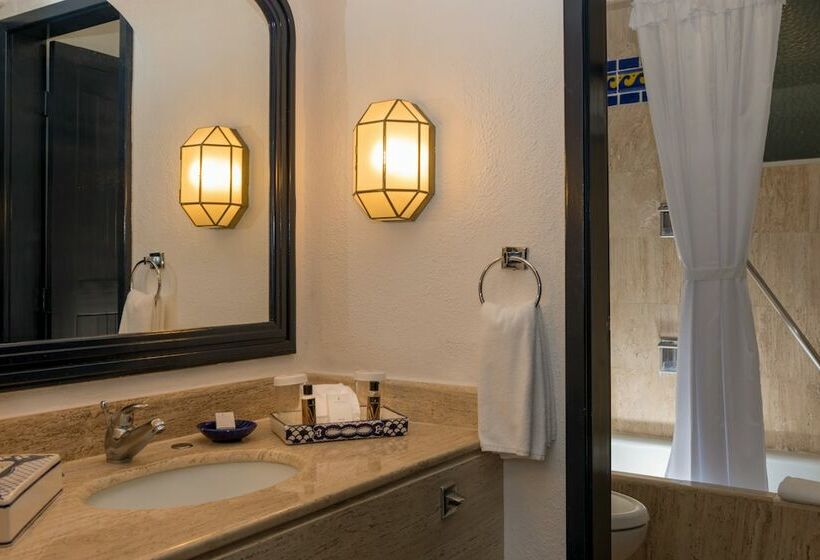 デラックススイート, Pueblo Bonito Los Cabos Blanco Beach Resort   All Inclusive